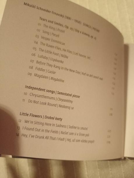 Pavol brešlik songs, 