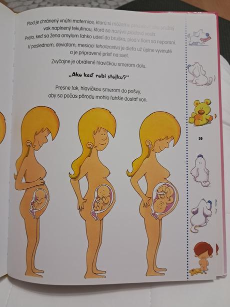Moja prva knizka o sexe, 