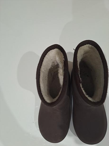 Čižmy en-fant, en fant,26