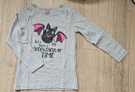 Tričko haloween, dopodopo,110