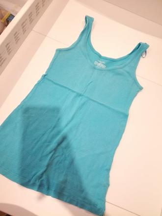 Tyrkysové tielko, cherokee,36