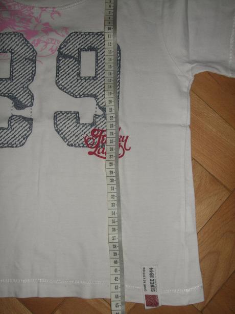 Tričko , kenvelo,104