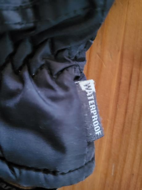 Rukavice wedze, wedze,s