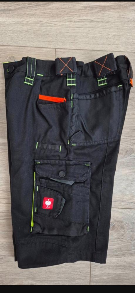 Engelbert strauss monterky, 146