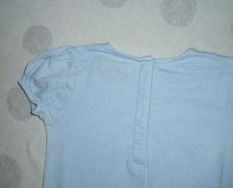 Body na 2 až 3 roky, john lewis,98