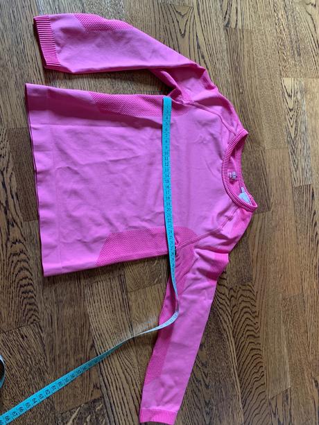 Termo tricko h&m, h&m,110