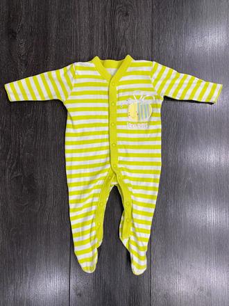 Dievčenský overal velk.62, f&f,62