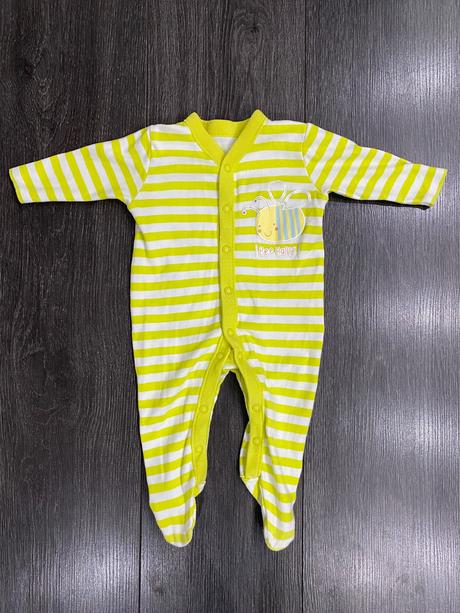 Dievčenský overal velk.62, f&f,62