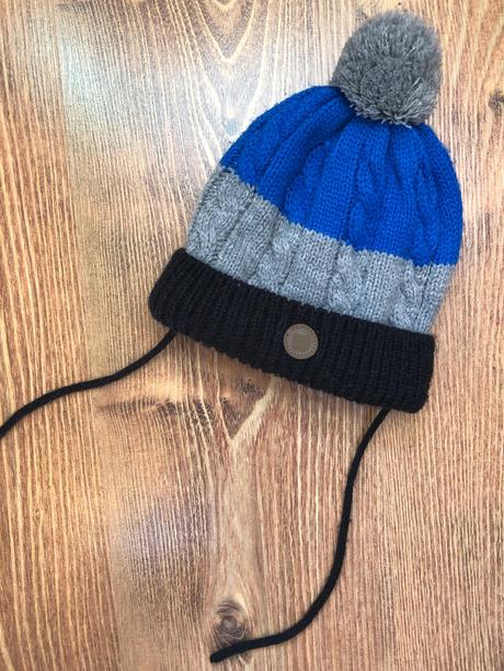 Zimná čiapka, reserved,80