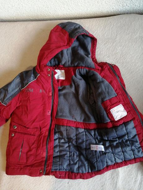 Ahoj cena spolu, 104