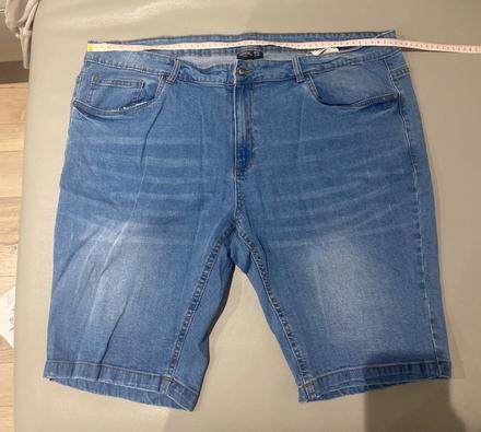 Pánske riflove kratase, kik,42