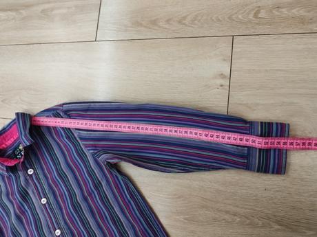 Parádna košeľa next, next,122