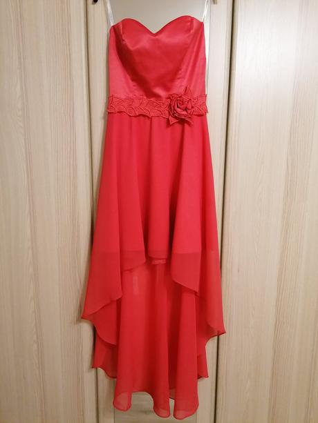 Spoločenské šaty, s