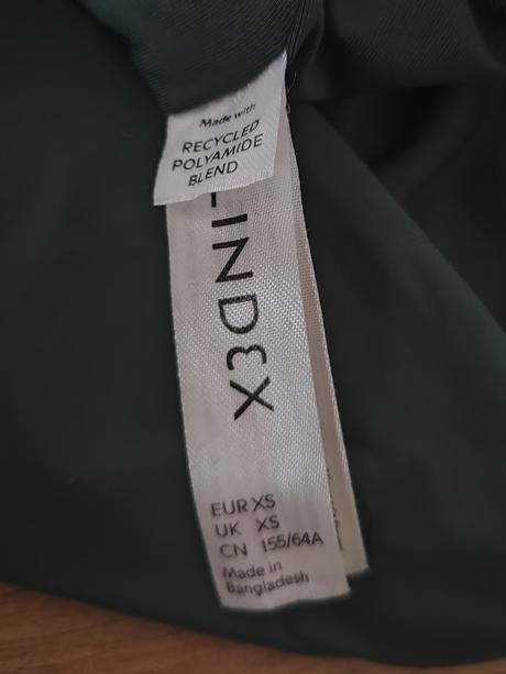 Plavky lindex spodný diel, lindex,xs