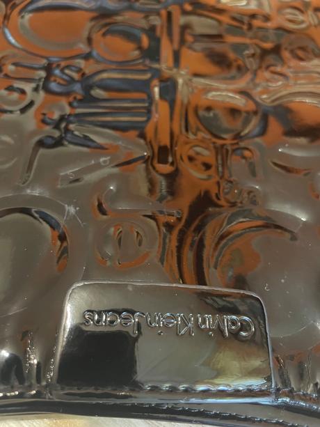 Damska kabelka calvin klein, calvin klein