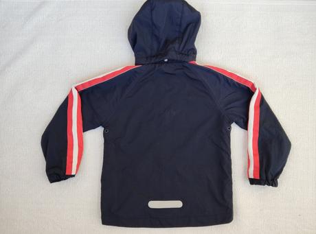 Vetrovka lindex, lindex,116