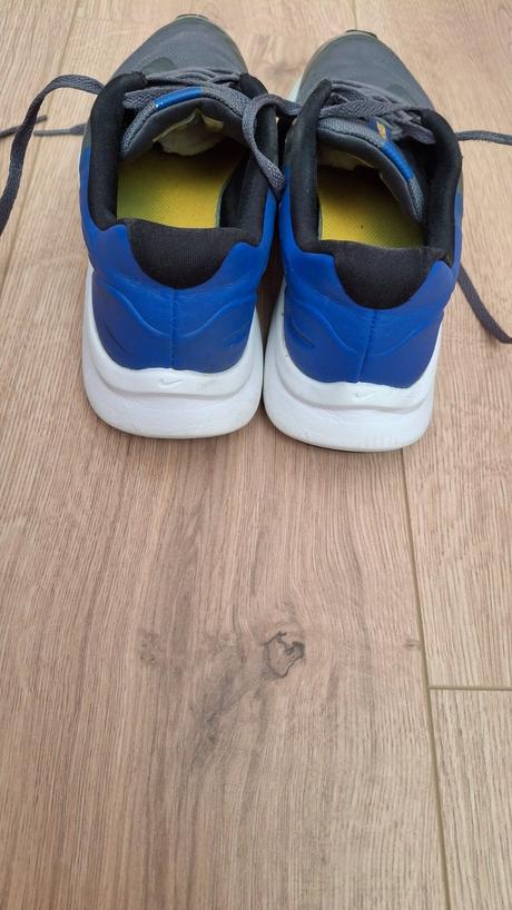 Tenisky zn. nike, nike,37