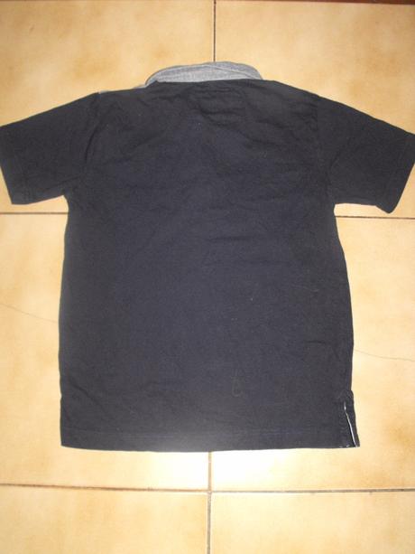 Polokošeľa jasper j. conran, debenhams,122