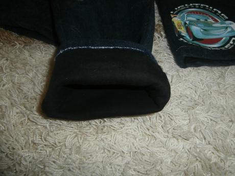 Rifle zateplene, 104