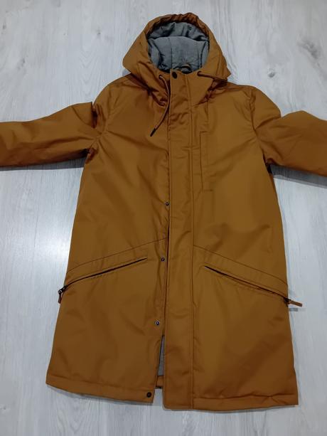 Zimná bunda, 