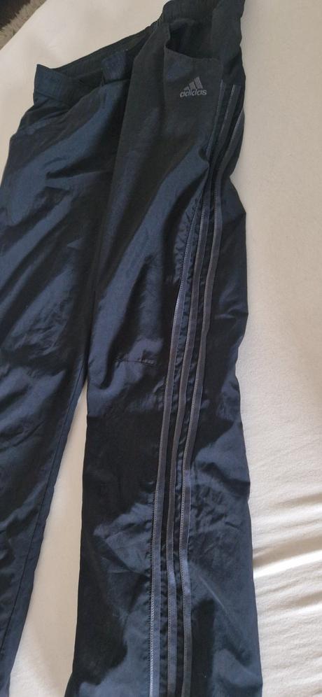 Šustiakove nohavice, adidas,l
