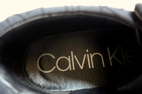 Pánske topky calvin klein, 45