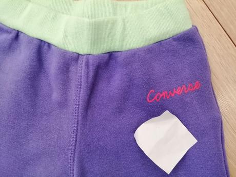 Tepláčiky converse, converse,104