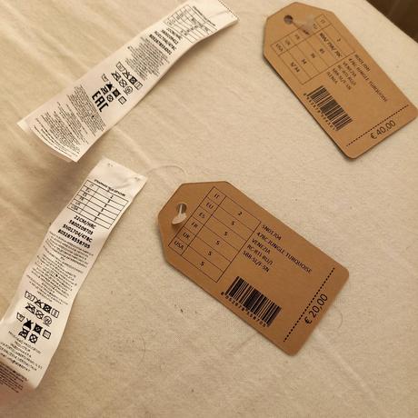 Plavky, calzedonia,34