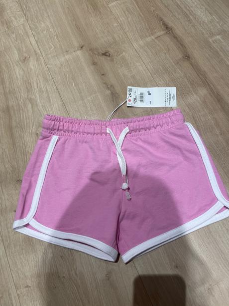 Šortky, reserved,128