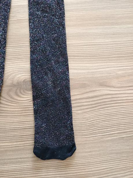 Pančuchy h&m 146 +, h&m,146