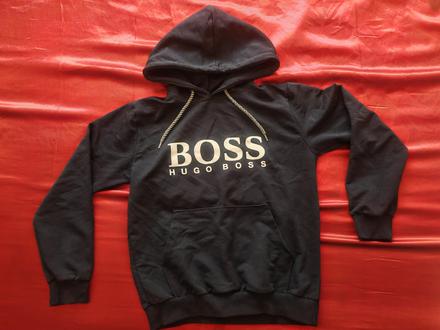 Mikina boos, hugo boss,152