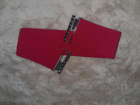 Opasok na gumičku, liu jo