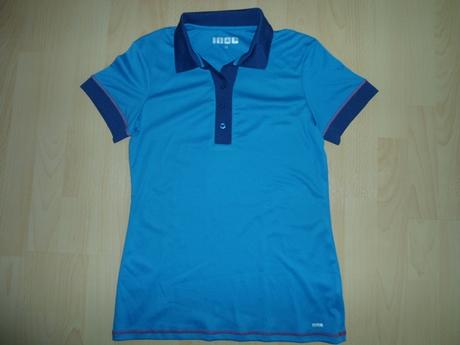 Damske sportove funkcne tricko, m