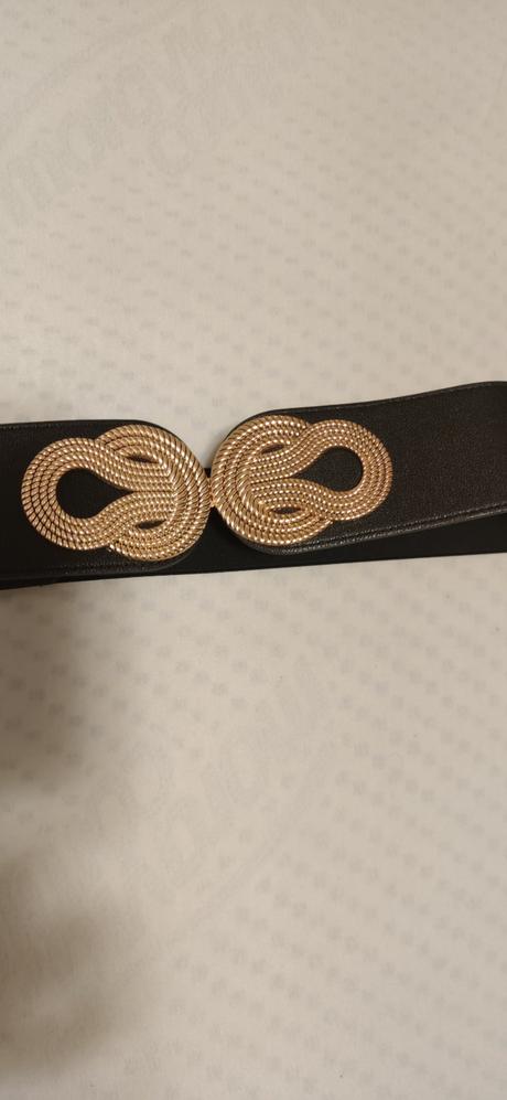 Strečový opasok, bonprix