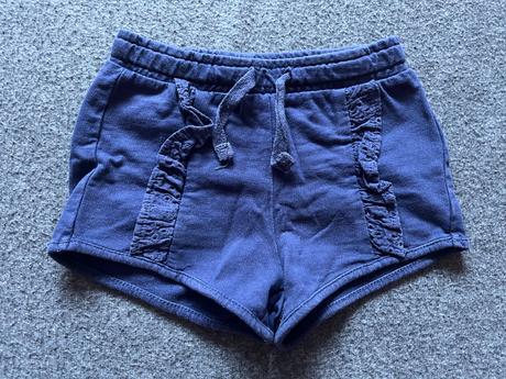 Kraťasy, baby,86