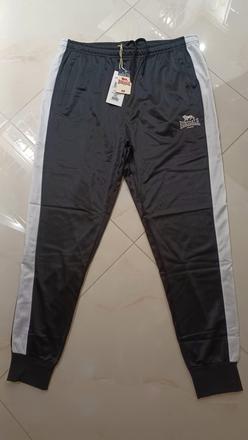 Pánske tepláky, lonsdale,xxl