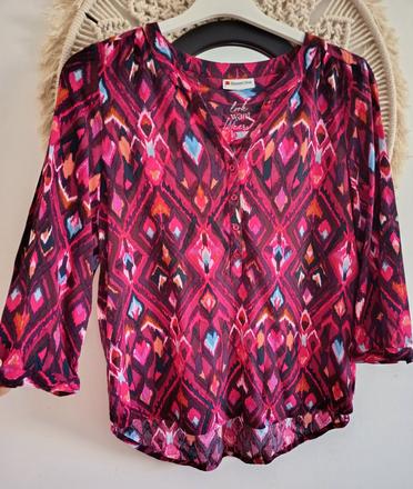 Blúzka street one, street one,s