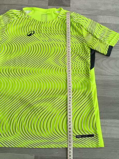 Futbalový dres 146/152, decathlon,146