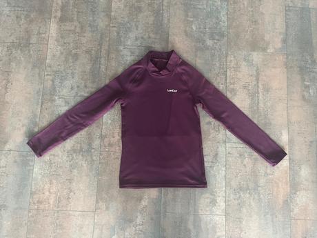 Termo tricko, wedze,134