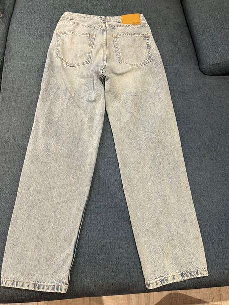 Rifle pull&bear, pull&bear,34