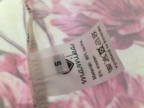 Tričko mamika na dojcenie, 