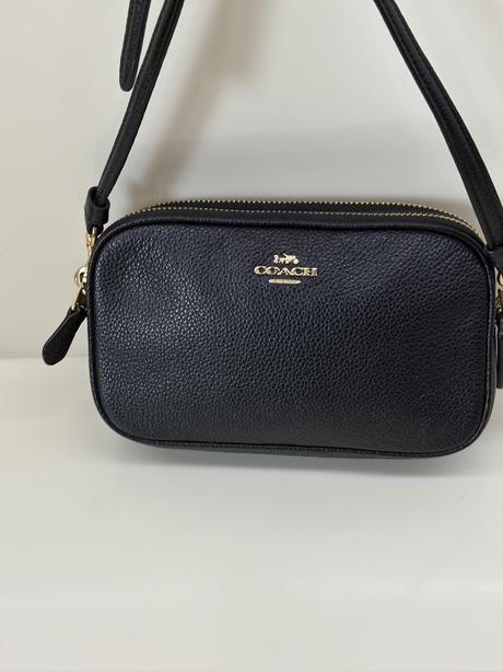 Coach kabelka, coach