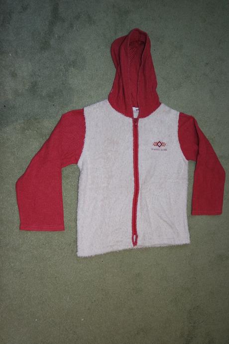 Dievčenský sveter, damini,146