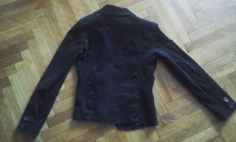 Dievčenské sako 164, 164