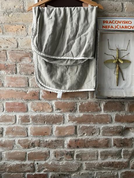 Bekvam osuska s kapucnou, 