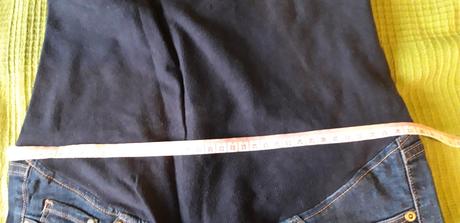 Tehotenske rifle, h&m,s