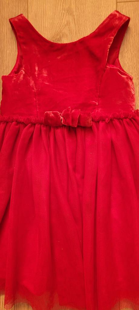 Vianočný balík šiat 110, h&m,110
