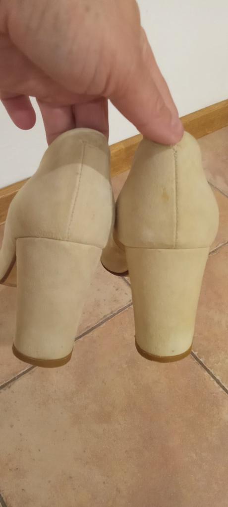 Bata topanky, baťa,37