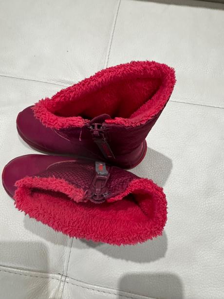 Detské zimné čižmy, adidas,29