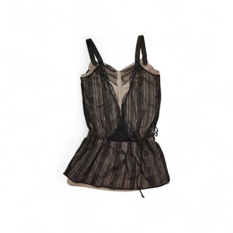 Luxusní noční košilka liu jo s/m, liu jo,m